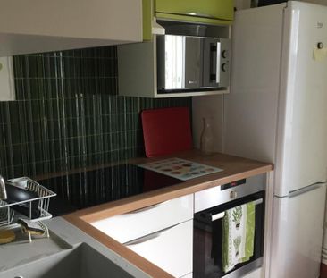 Location Appartement 3 pièces VICHY 03200 - Photo 5