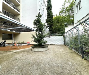 Urbaner Wohnkomfort im 2. Bezirk – inklusive großzügiger Loggia! - Foto 6