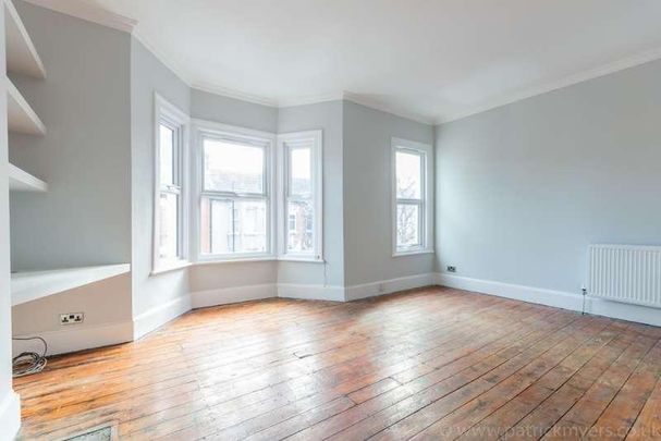 Bovill Road, Honor Oak, London, SE23 - Photo 1