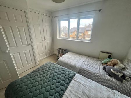 2 bedroom detached house to rent - Photo 3
