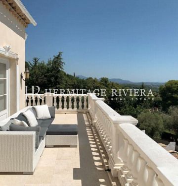 Maison • Tourrettes-sur-Loup - Photo 4