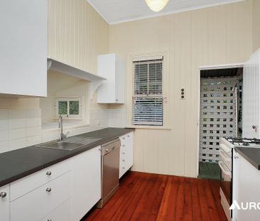 11 Dover Street, Wilston QLD 4051 - House For Rent | Domain - Photo 5