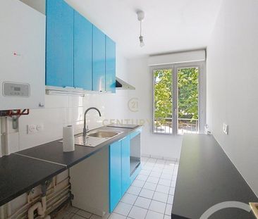 Appartement F3 À Louer 3 Pièces - 58,89 M - Photo 6