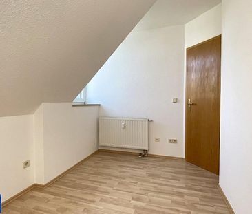 Single Dachgeschoss Wohnung - Foto 2