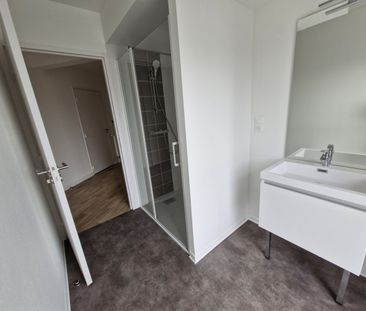 Appartement T3 de 66 m² - Photo 1