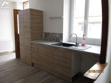 Maison d'habitation - Photo 3