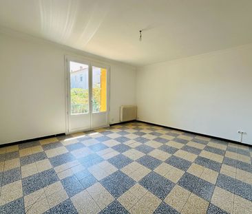 Location appartement 5 pièces, 82.35m², Carcassonne - Photo 6