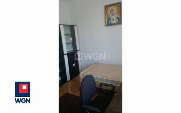 Mieszkanie na wynajem w bloku Rzeszów - Zdjęcie 1