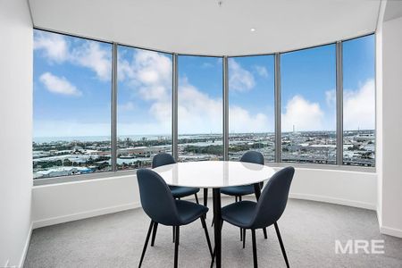 2601/81 South Wharf Drive, Docklands - Photo 5