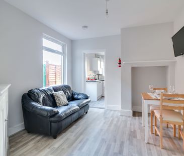 1 bedroom room to rent Harsnett Road, Colchester, New Town, CO1, HO... - Photo 6