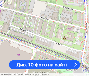 Komfortowe mieszkanie na krótki najem -do 31 maja - Фото 1