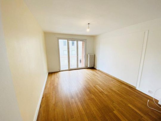 Location Appartement 4 pièces 67m² MACON 71000 - Photo 1