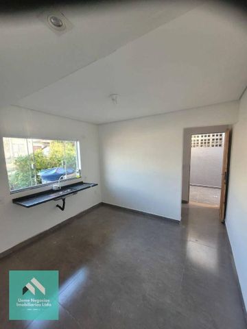 Aluga - Se Casa Em Villagio, 50 m² por R$1.000pacote Mensal - Vila Natal, Mogi Das Cruzes - Photo 5