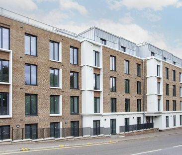 Studio to rent - Photo 6