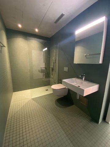 "Wohnen im Tribschequartier in Luzern" - Photo 5