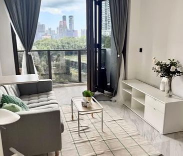 The Landmark (D3), Condominium - For Rent - Photo 3