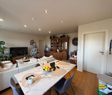 AALST - Ruim appartement met mooi terras. - Photo 2