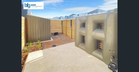 Modern 3-Bedroom Townhouse – Perfect Family Living! - Photo 5