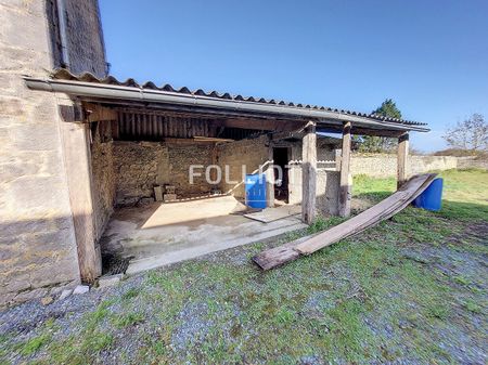 A LOUER Maison Montmartin Sur Mer - 4 pièces - 72.63 m2 - Photo 2