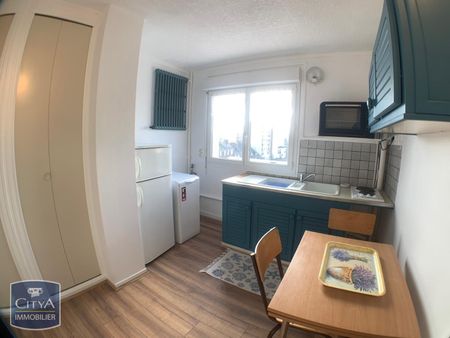 Location Appartement 1 pièce 28m² CHATEAUROUX 36000 - Photo 4