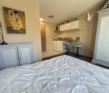 Location Appartement 1 pièce 21m² LES SABLES D’OLONNE 85180 - Photo 3