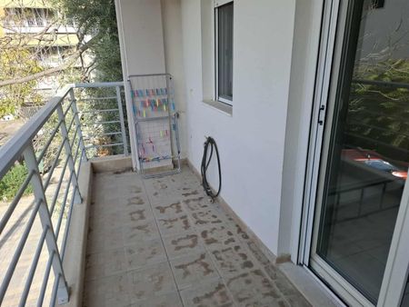 Studio/Γκαρσονιέρα για ενοικίαση Κολοκοτρώνη (Συκιές) - Photo 4
