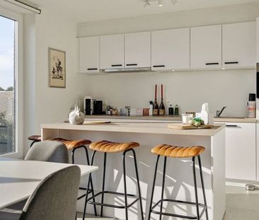 Woning te huur in Aalst voor € 1.250 met 3 slaapkamers - Foto 6