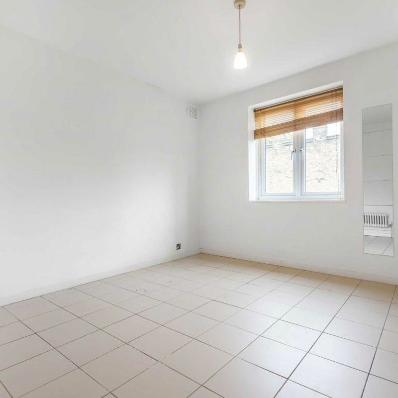 Fenwick Road, East Dulwich, SE15 - Photo 1