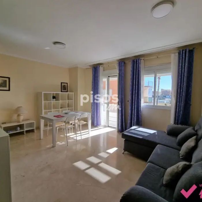 Piso en alquiler en Sevilla - Photo 1