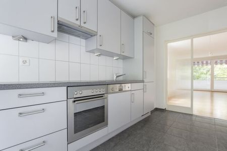 Beautiful apartment with view on Gorenmatt - Foto 2