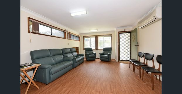 Seeking Seclusion? - Photo 1