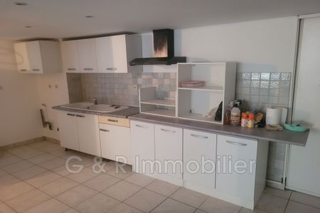 location appartement 2 Pièce(s) - Photo 5