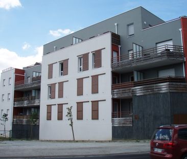 Location Appartement 2 pièces 41m² ST HERBLAIN 44800 - Photo 4