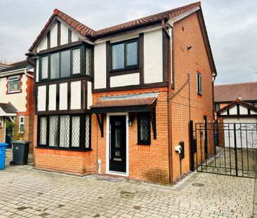 Verbena Drive, Derby, Littleover - Photo 2