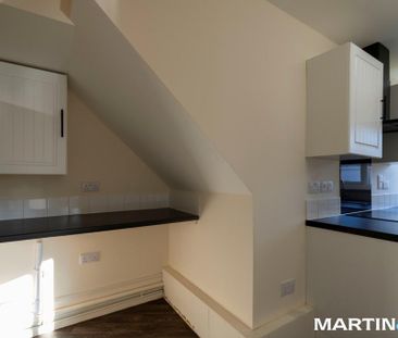 1 bedroom ground floor maisonette to rent - Photo 6