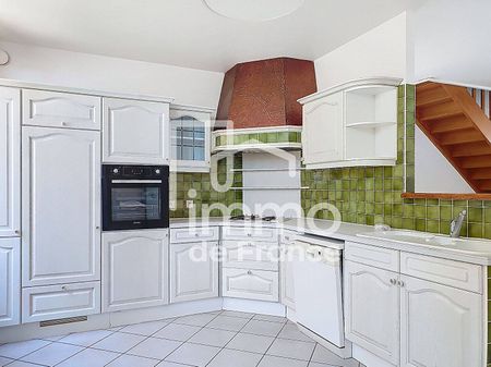 Location appartement 4 pièces 83.77 m² à Oyonnax (01100) - Photo 5
