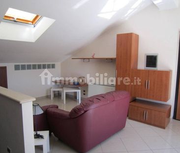 Mansarda via Sicilia snc, Rossano Stazione, Corigliano-Rossano - Photo 2