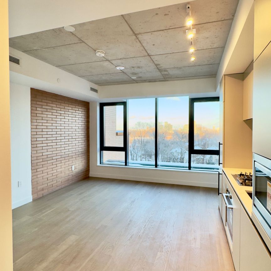 For Lease - 1720 Bayview Avenue Unit# 530, Toronto, Ontario - Photo 1