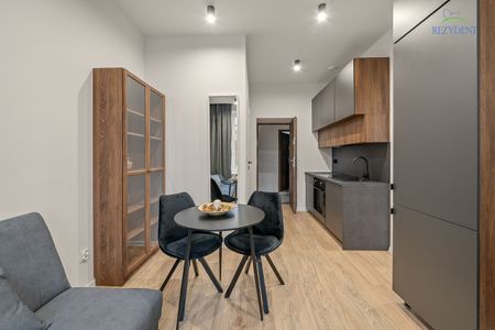 Katowice, Śródmieście, Ligonia - Zdjęcie 4