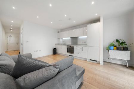 1 bedroom apartment to rent - Photo 5