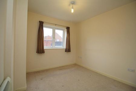 2 bedroom penthouse to rent - Photo 5