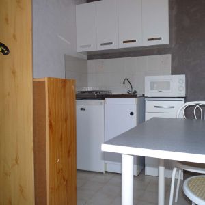 Location Appartement 1 pièce 15m² EGLETONS 19300 - Photo 2