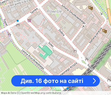 Dwupokojowe mieszkanie | Klimatyzacja i parking - Фото 1