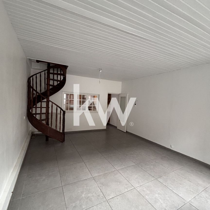 Maison FLEURBAIX - Photo 1