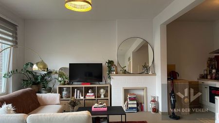 Rustig gelegen, gerenoveerd 2-slpk appartement - Foto 4