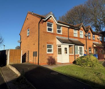 2 bedroom end of terrace house to rent - Photo 3