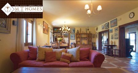 House - Mijas (ENTRERRIOS) - Photo 2