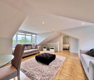 2 bedroom maisonette to rent - Photo 1