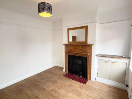 2 bedroom terraced house to rent - Photo 2