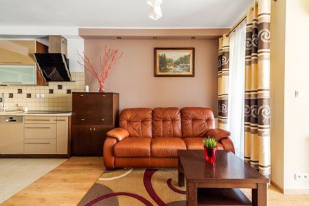 Służew/ Odświeżone/ Loggia/ Parking 51 m² - Фото 2